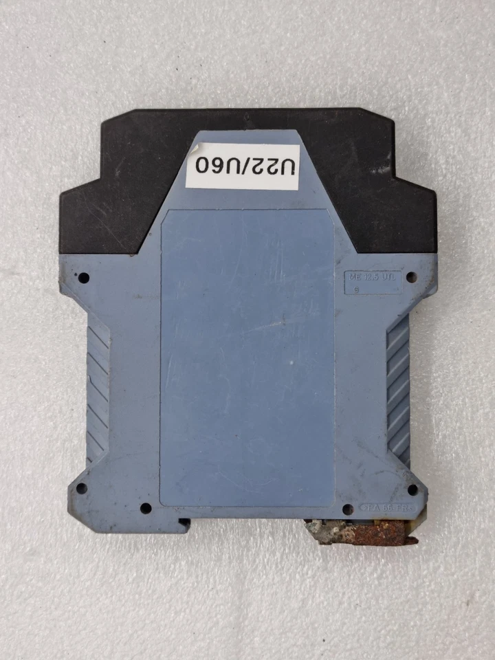 Knick A 26000 H1 DC-ISOLATION AMPLIFIER A26000H1